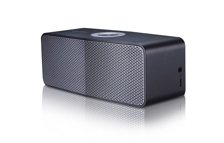 LG Music Flow P5 藍牙揚聲器, P5 (NP5550)